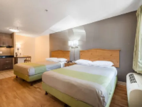 Motel 6 Duluth, GA - Atlanta - Gwinnett Place Hotels in Duluth