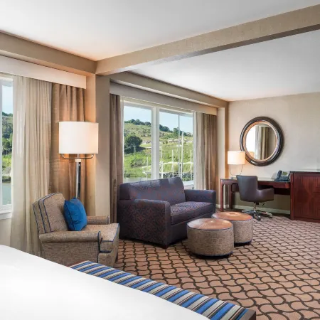 Sheraton Sonoma Wine Country Petaluma