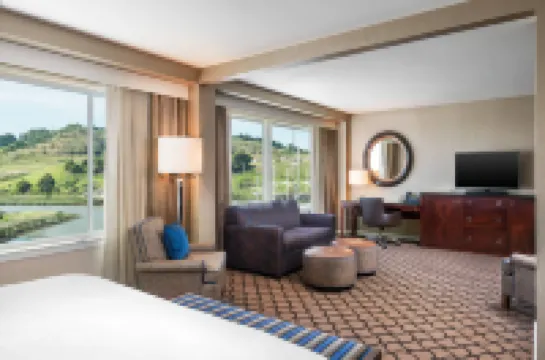 쉐라톤 소노마 카운티 페탈루마