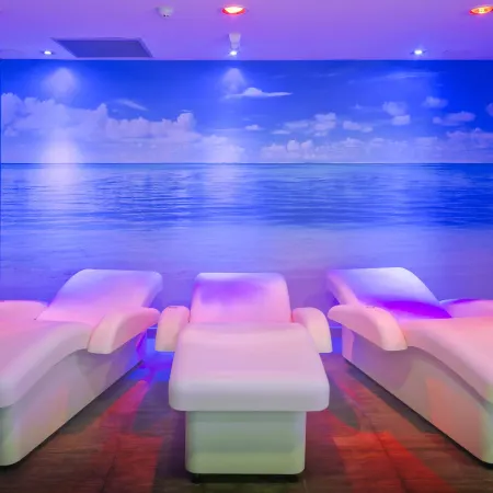 GHT Aquarium & Spa