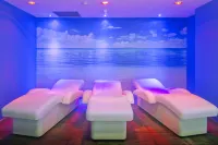 GHT Aquarium & Spa - Spa