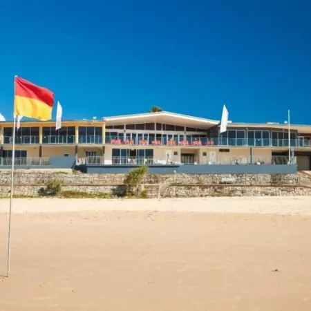 Surf Dance Apartments