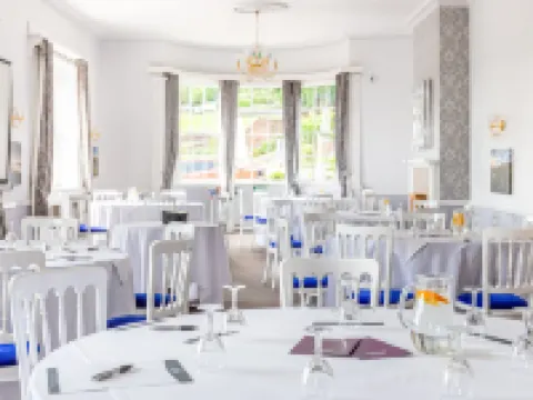 Mount Pleasant Hotel Hotels in Great Malvern