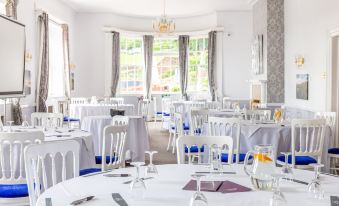Mount Pleasant Hotel