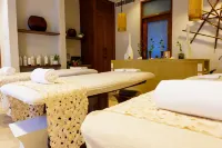Misibis Bay - spa