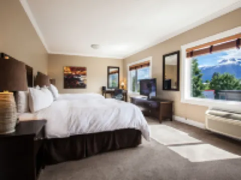 Regent Hotel Revelstoke Hotels in Revelstoke