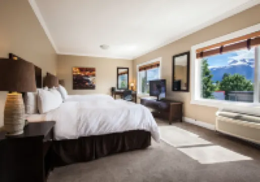 Regent Hotel Revelstoke