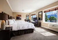 Regent Hotel Revelstoke Hotel di Revelstoke