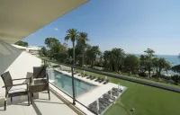 Vila Gale Collection Palácio Dos Arcos - Swimmingpools