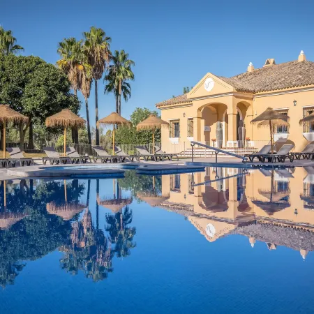 Barceló Jerez Montecastillo & Convention Center