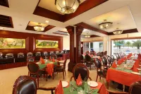 Lake Palace Trivandrum Hotels in Kadinamkulam
