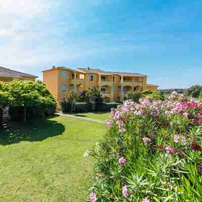 Hôtel Marina Corsica Porto Vecchio Hotel Exterior