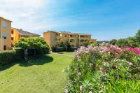Hôtel Marina Corsica Hotels in Porto-Vecchio