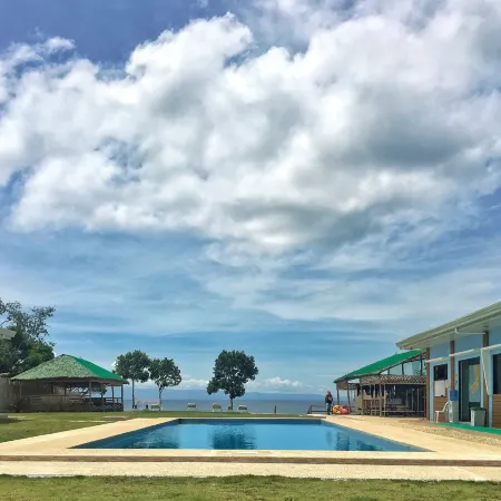 Relax Divers Bohol
