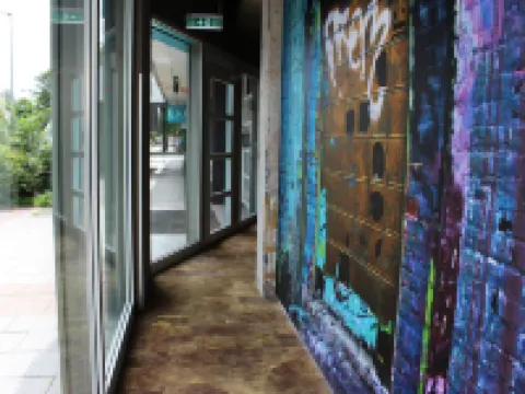 BoxHotel Göttingen (App Based Hotel) Hotels in Gottingen