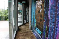 BoxHotel Göttingen (App Based Hotel)