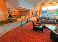 Golan Hotel - Bar