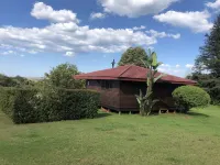 Zur Alten Mine Hotels in Sabie