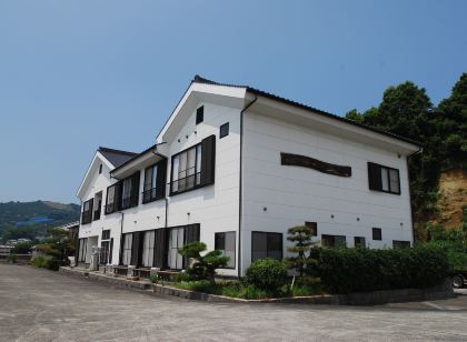 松錦館