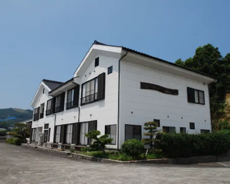 割烹旅館 松錦館（しょうきんかん） 宇城のホテル