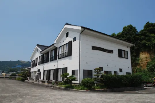 割烹旅館 松錦館（しょうきんかん）