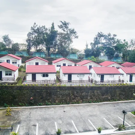 Forest Crest Nature Hotel and Resort
