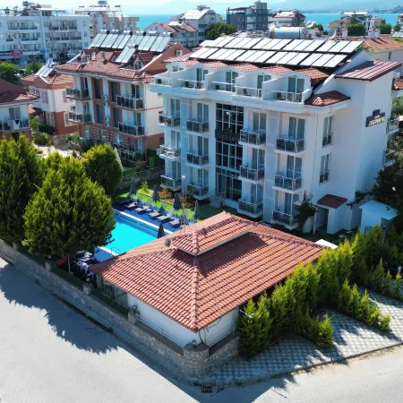 Sardunya Hotel