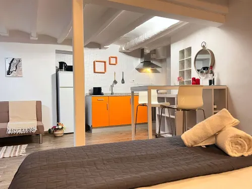 Unik Vacation En Granada Hotels in Altafulla