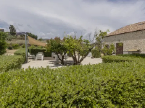 Borgo Giallonardo Wine Relais Hotels in Realmonte