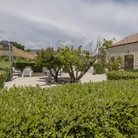 Borgo Giallonardo Wine Relais