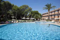 Hotel Xaloc Playa - Swimmingpools