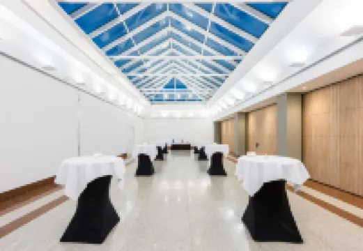 Hotel Guadalajara & Conference Center Affiliated by Meliá グアダラハラのホテル