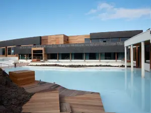 Popular Premium Hotels in Iceland