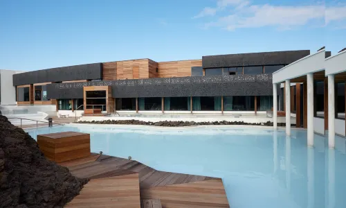 The Retreat at Blue Lagoon Iceland