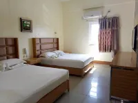 Asia Novo Boutique Hotel - Midsayap Hotels in Libungan