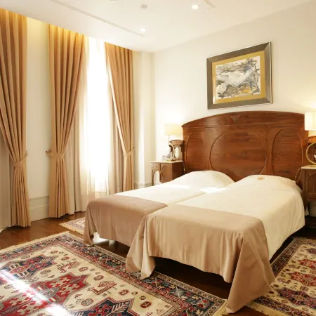 Hotel Ibn-Arrik