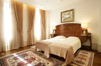 Hotel Ibn-Arrik Hotels in Se Nova