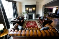 Cumbria Park Hotel Hotels in Carlisle