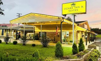 Ozark Inn & Suites