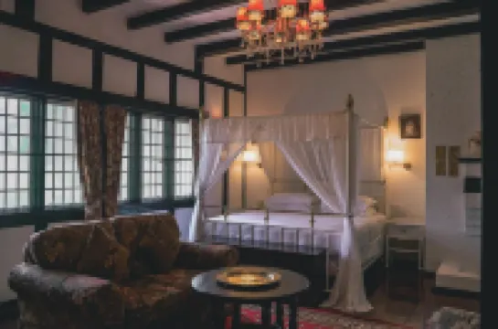 스모크하우스 호텔 캐머런 하일랜즈  호텔