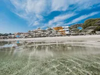 Margarita Sea Side Hotel Hotels in Afytos