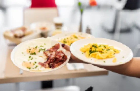 Hotel Smart LIV'IN Hotels in Sankt Polten