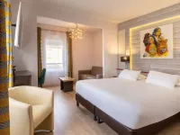 Best Western Hotel  Spa Pau Lescar Aeroport Hotels in Lescar
