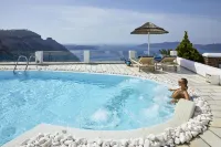 Santorini Princess Spa Hotel - spa