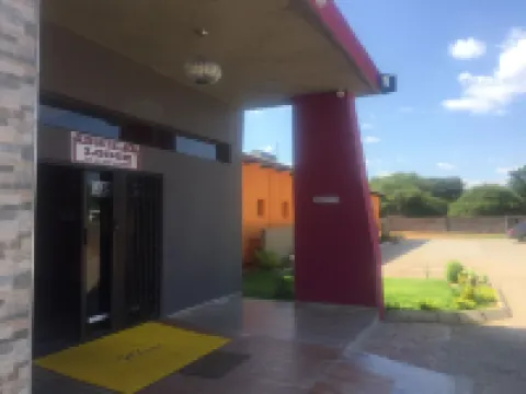 Kings Palace Guest House Hotéis em Palapye