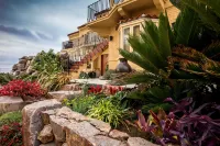 Pantai Inn فنادق في لا جولا