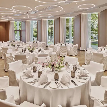 The Fontenay Hamburg