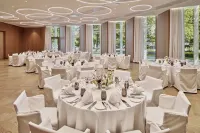 The Fontenay Hamburg Hotels in Hamburg