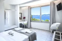 Core Luxury Suites