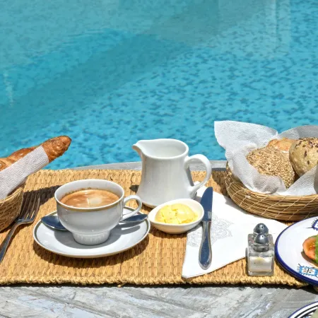 Dar Corniche la Marsa (Adults Only)